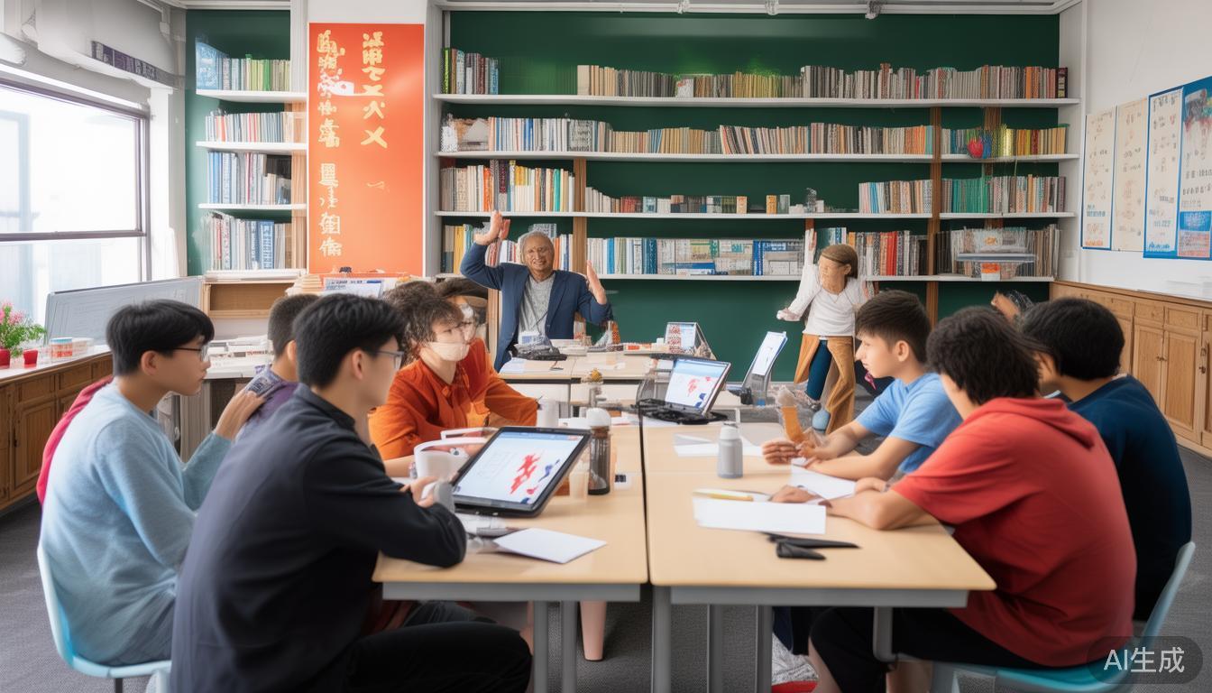 汉语热持续升温：全球超3000万人学习，汉语国际教育就业前景广阔