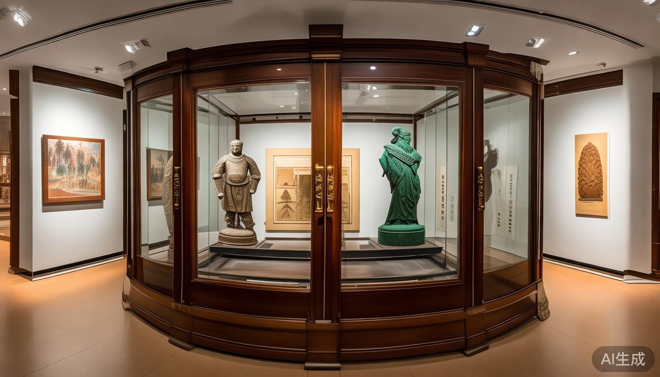 山西：守护五千年文明，探秘古建大省与华夏直根