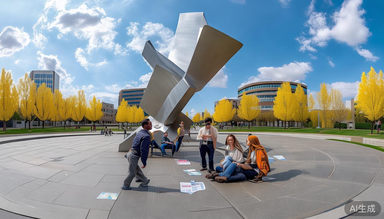 美国留学吸引力解析：2024最新报告揭示留学生最关心什么？