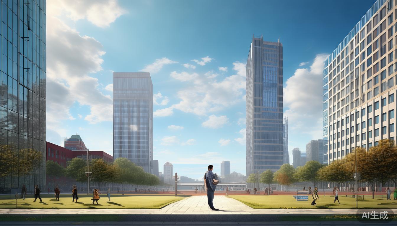 美国藤校就业率下跌，深造率上升！留学生该如何选择：就业还是读研？