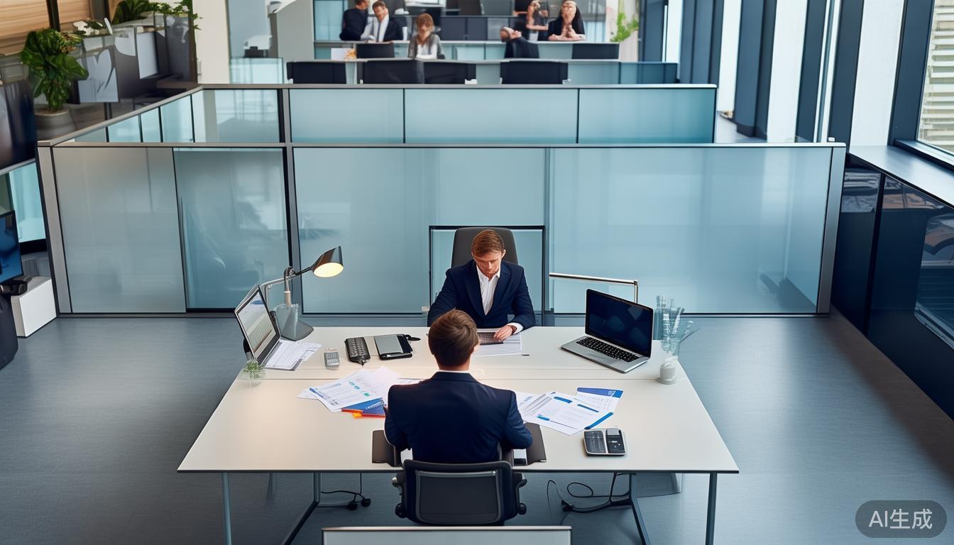 2024大数据与财务管理专业就业前景：智能化时代，财务人才何处去？