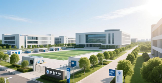 旅游服务与管理专业：推荐学校及合肥香园轨道交通学校简介