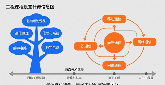 女生学通信工程就业咋样？方向广、薪资高、前景超乐观