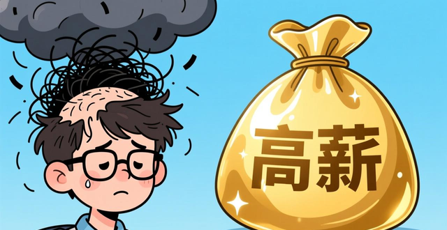 高考报志愿愁选专业？盘点就业率高工资高的5个本科专业