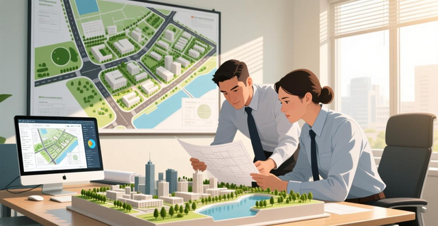 地理科学专业考研方向及就业前景介绍，自然地理学就业好去处