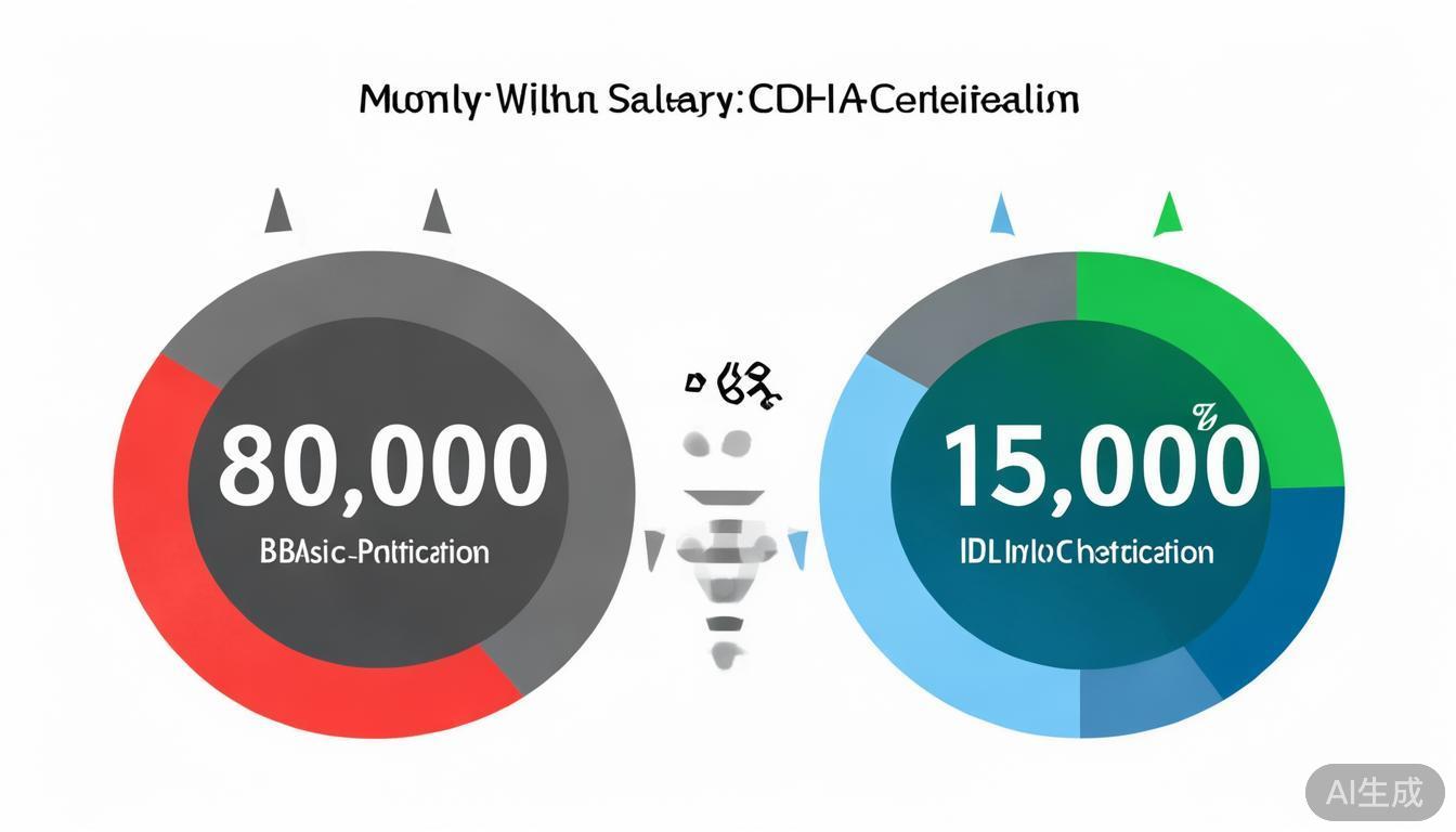 动漫设计就业指南：高职毕业生如何突围？五大高薪方向精准解析