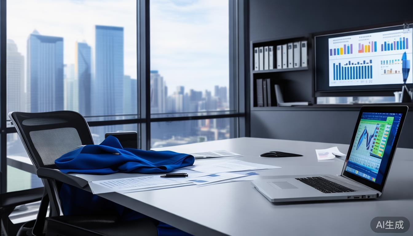 大数据与会计专业：就业方向与岗位全解析，助力职业规划