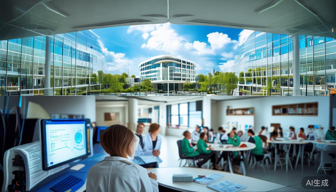 2026年中专升本科：报名资料全解析，就业前景好的专业推荐