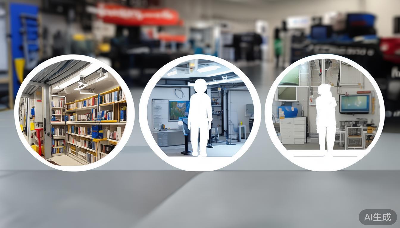 学汽修要多久？蓝翔技校2-3个月快速就业，三种学习路径全解析