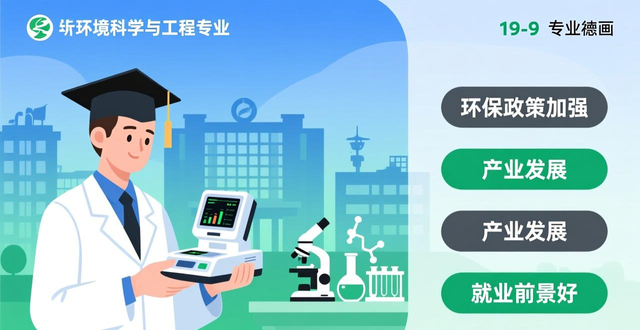 考研选这些专业就业前景好，计算机、金融等都是热门