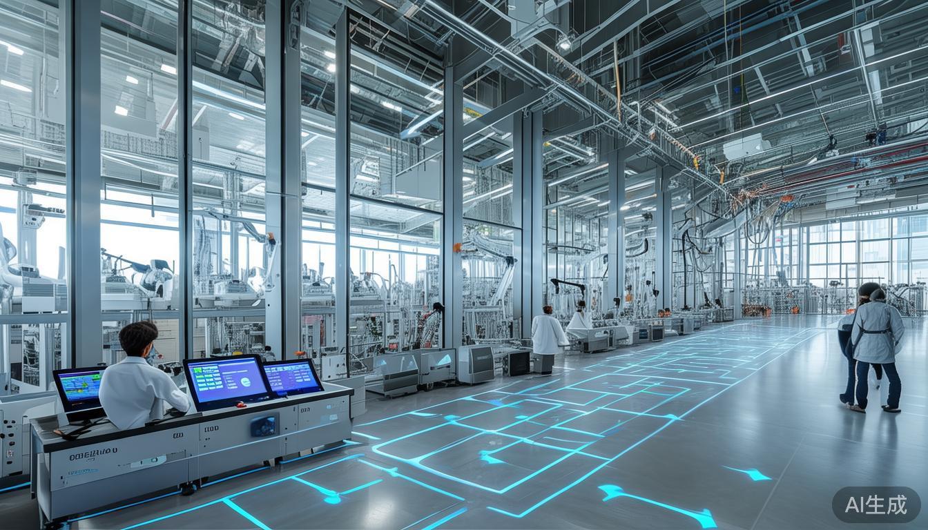 测控技术与仪器专业解析：就业前景如何？能在哪些领域发挥重要作用？