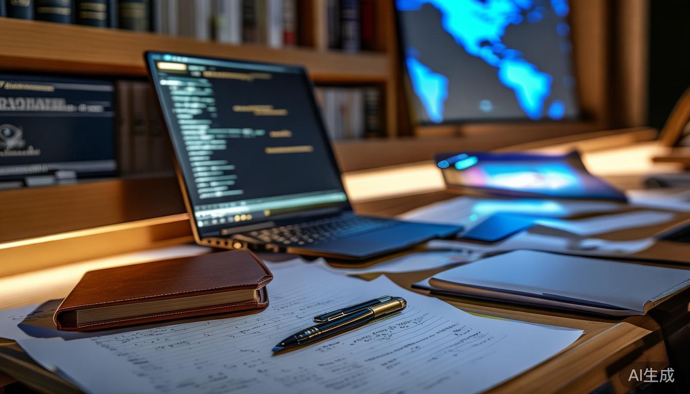 软件工程专业就业前景分析：为何如此火爆？揭秘高薪就业秘诀