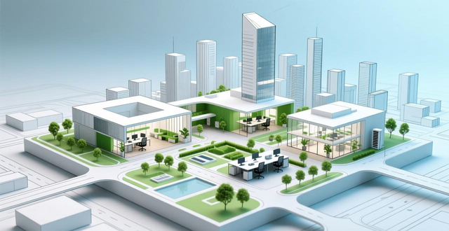 环境设计专业就业前景咋样？工资待遇如何？快来看