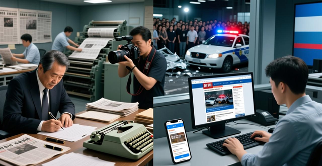 英国留学传媒专业超火，那它的就业前景究竟咋样？