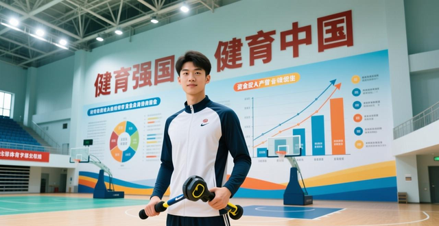 北体研究生就业前景咋样？全民健身下这些岗位很吃香