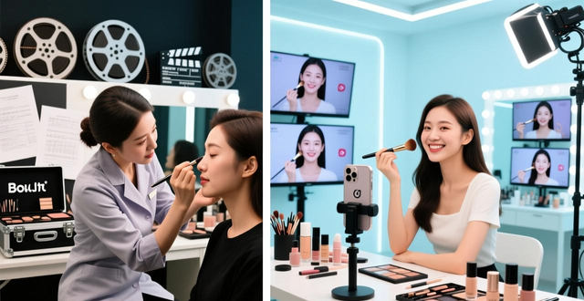 学化妆有前途吗？就业好吗？一文告诉你答案