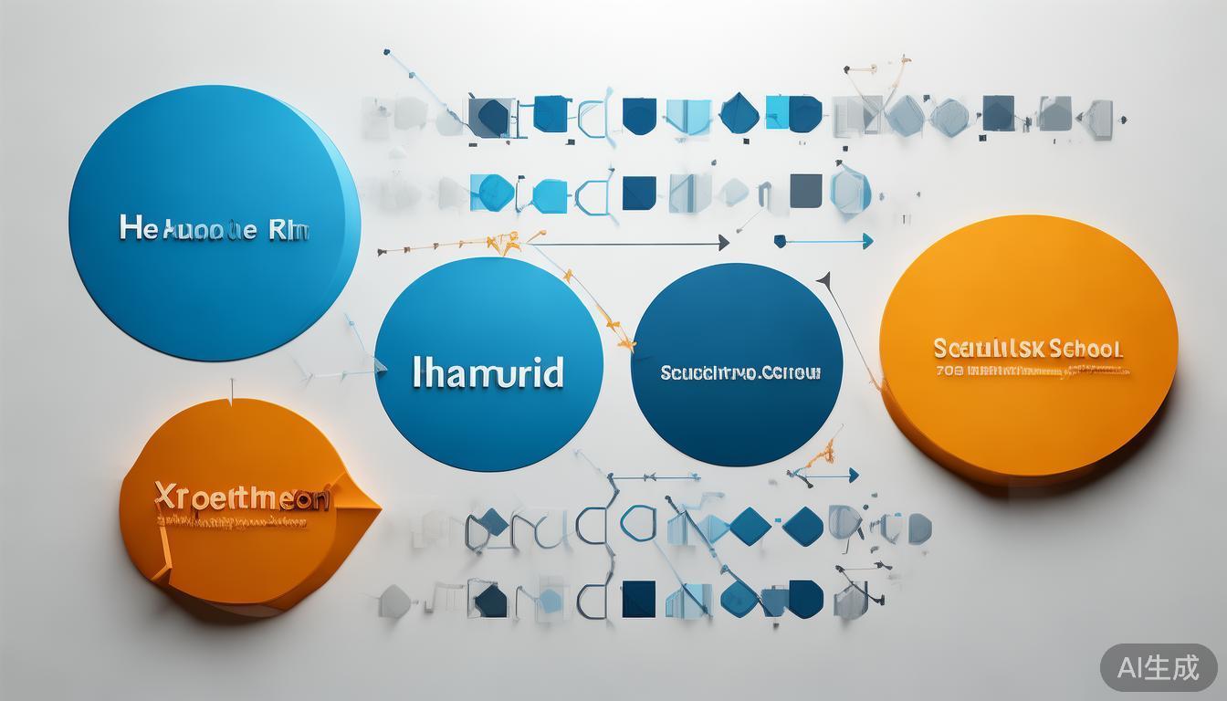 国际经济与贸易专业前途几何？行业前景机遇挑战并存，这些大学铺就黄金赛道