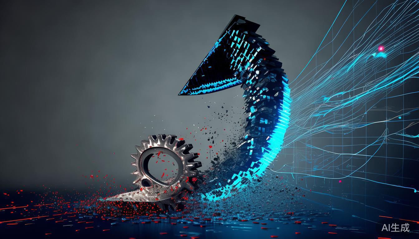 2025年计算机与软件工程专业还能高薪吗？就业现状：竞争激烈但机遇仍存