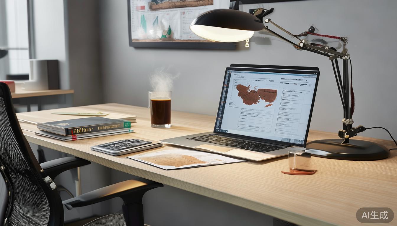 岩土工程师就业前景解析：薪资待遇、职业发展路径与建议