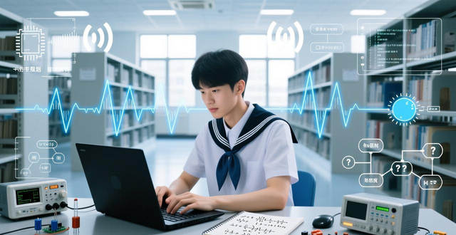 电子信息工程专业就业前景好，大学生该如何规划职业？