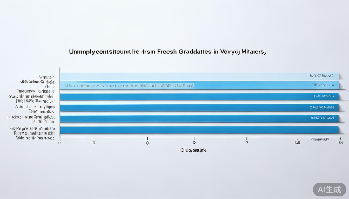 美国专业含金量排名：STEM薪资领跑，这些专业竟毕业即失业