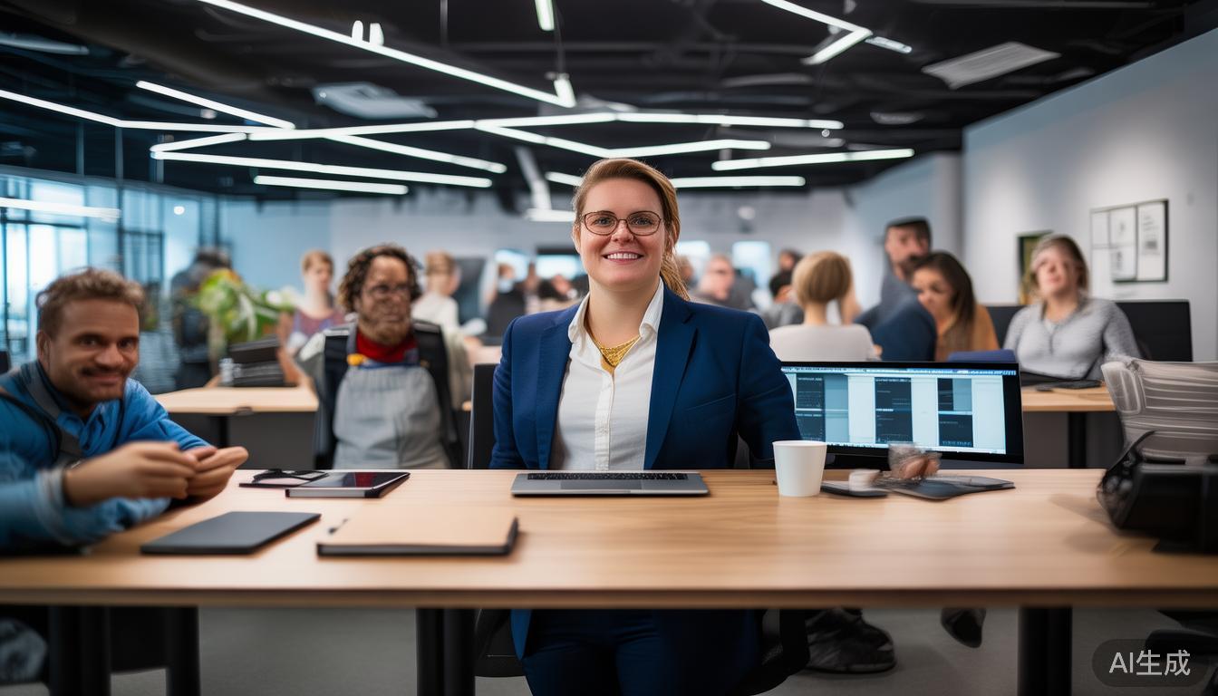 工科就业冰火两重天？传统专业遇冷，AI与智能制造成新风口