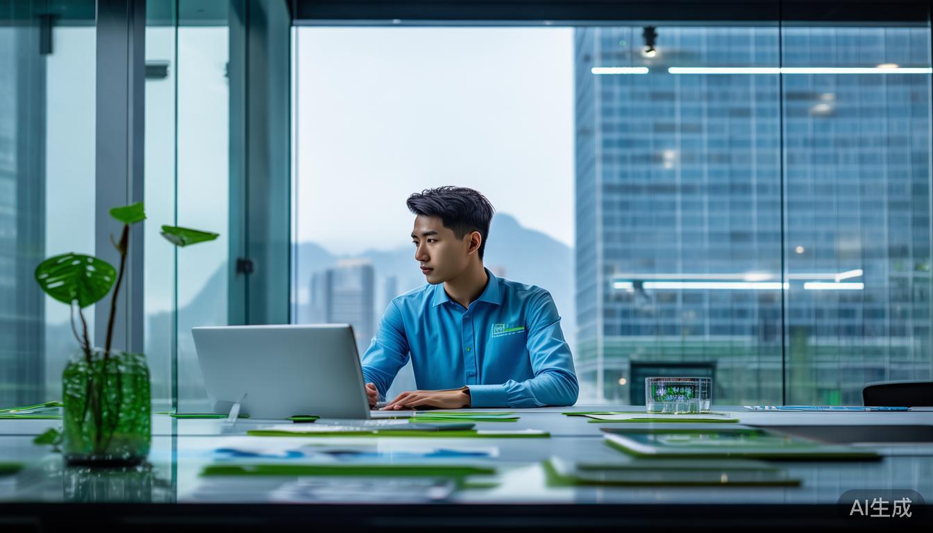 选专业迷茫？AI、生物医药、新能源：六条真实职业路径，有人高薪有人转行