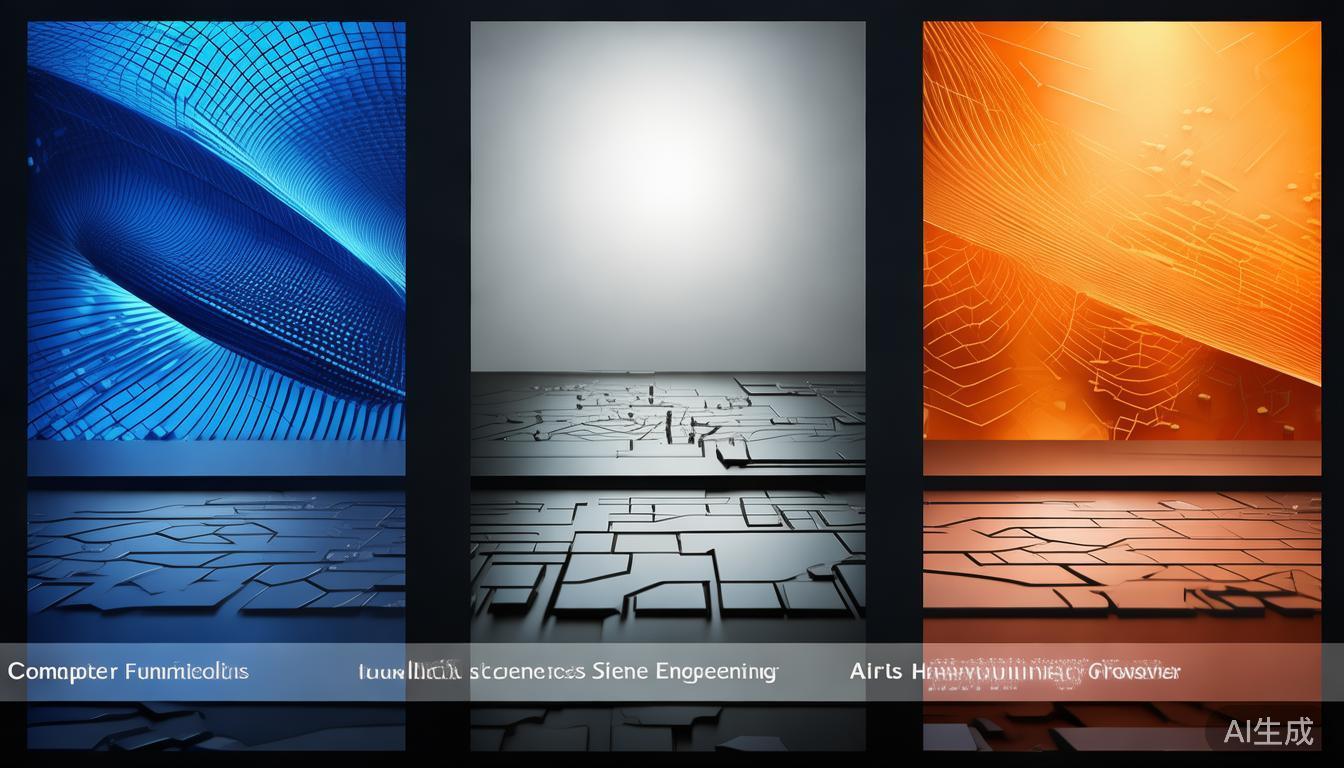 高考志愿热门：计算机类专业热度攀升！细分专业、课程、就业全解析