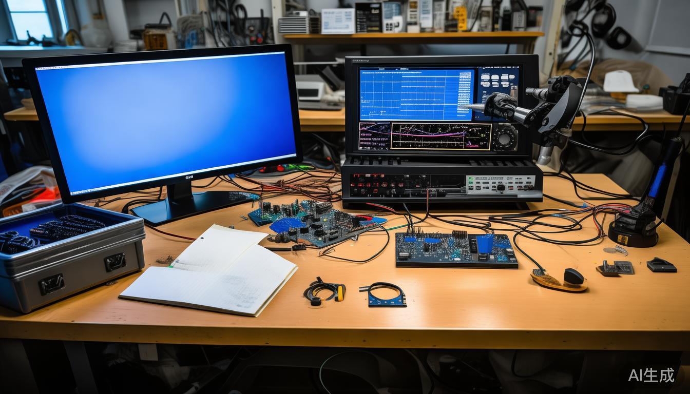 电子信息工程：数字世界的基石工程师！学什么？就业前景如何？