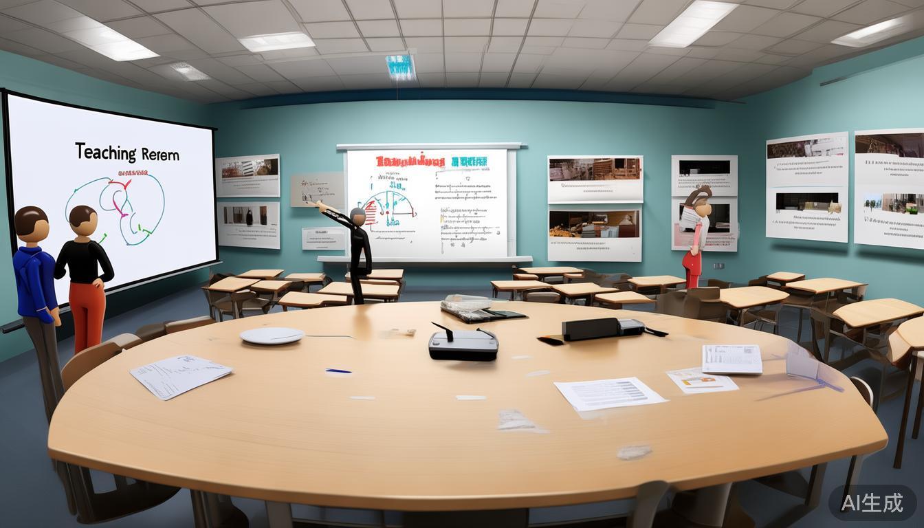 工程地质学课程改革：探索5篇研究方法范文，助力安全工程专业创新