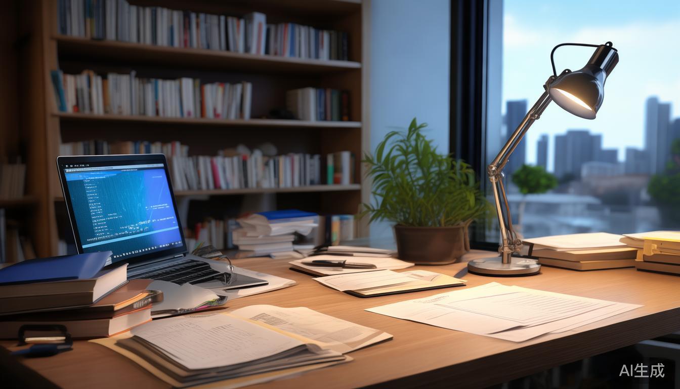 信息与计算科学专业就业前景分析：5篇详解，就业方向与行业选择