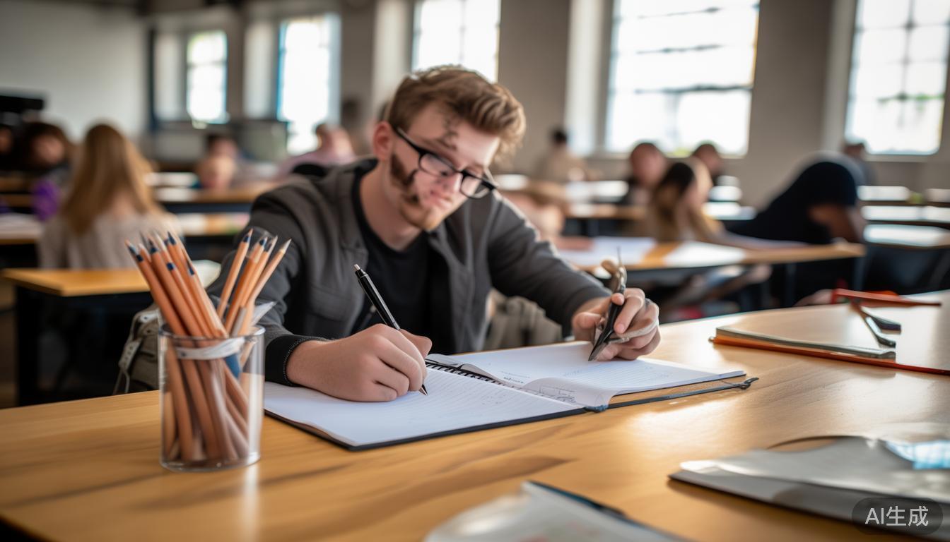 机械工程专业毕业7年发展如何？从月薪7000到年薪50万，室友A的职场逆袭之路