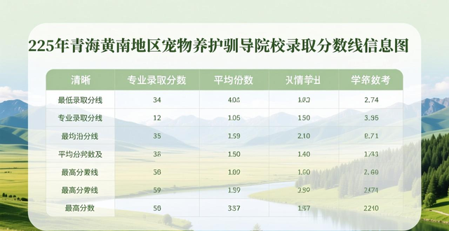 宠物养护专业就业前景如何？过来人分析，未来竞争小机会多