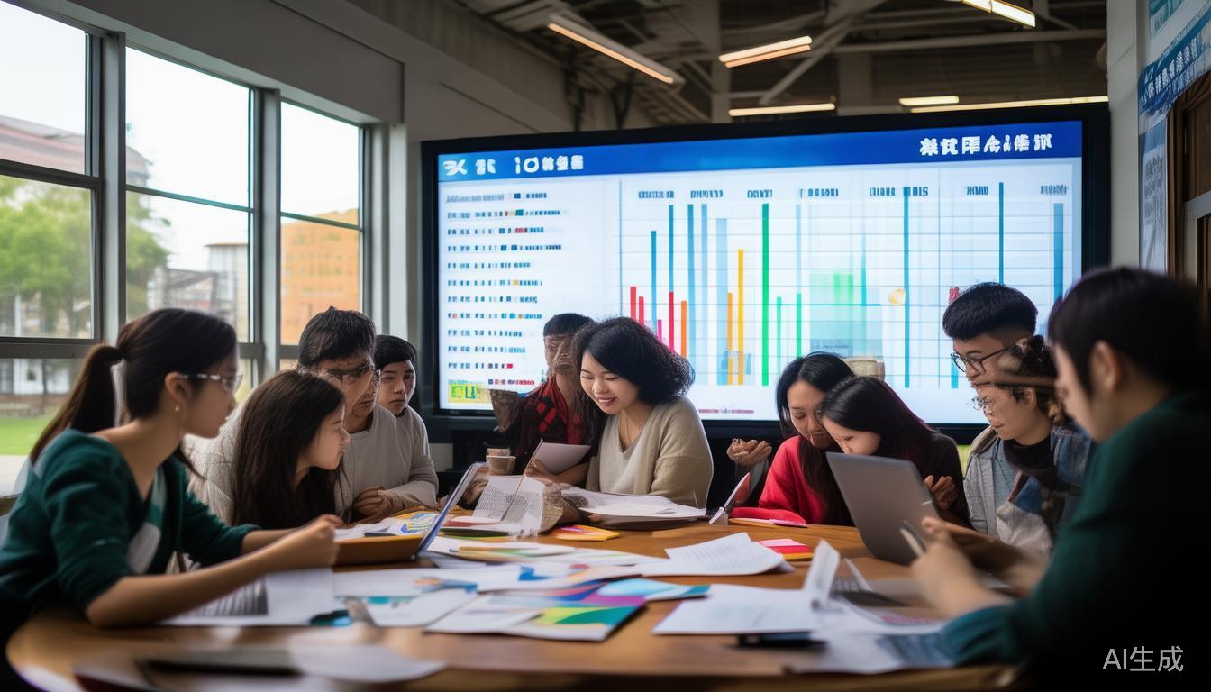 2023 年高考报名人数创新高，志愿填报如何权衡专业学校城市？