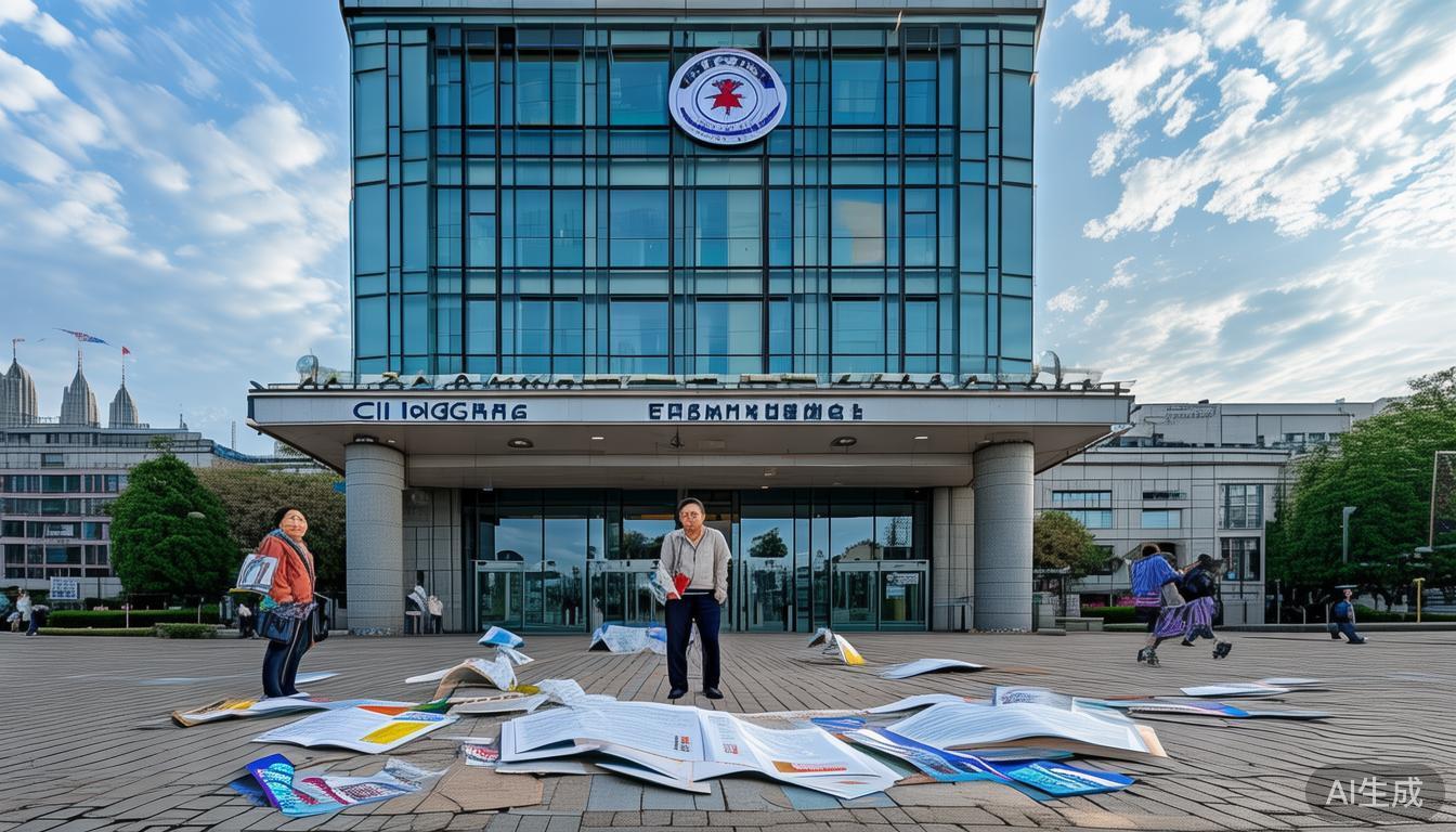 土木工程就业现状揭秘：从热门专业到行业紧缩，坚持者终成中坚力量