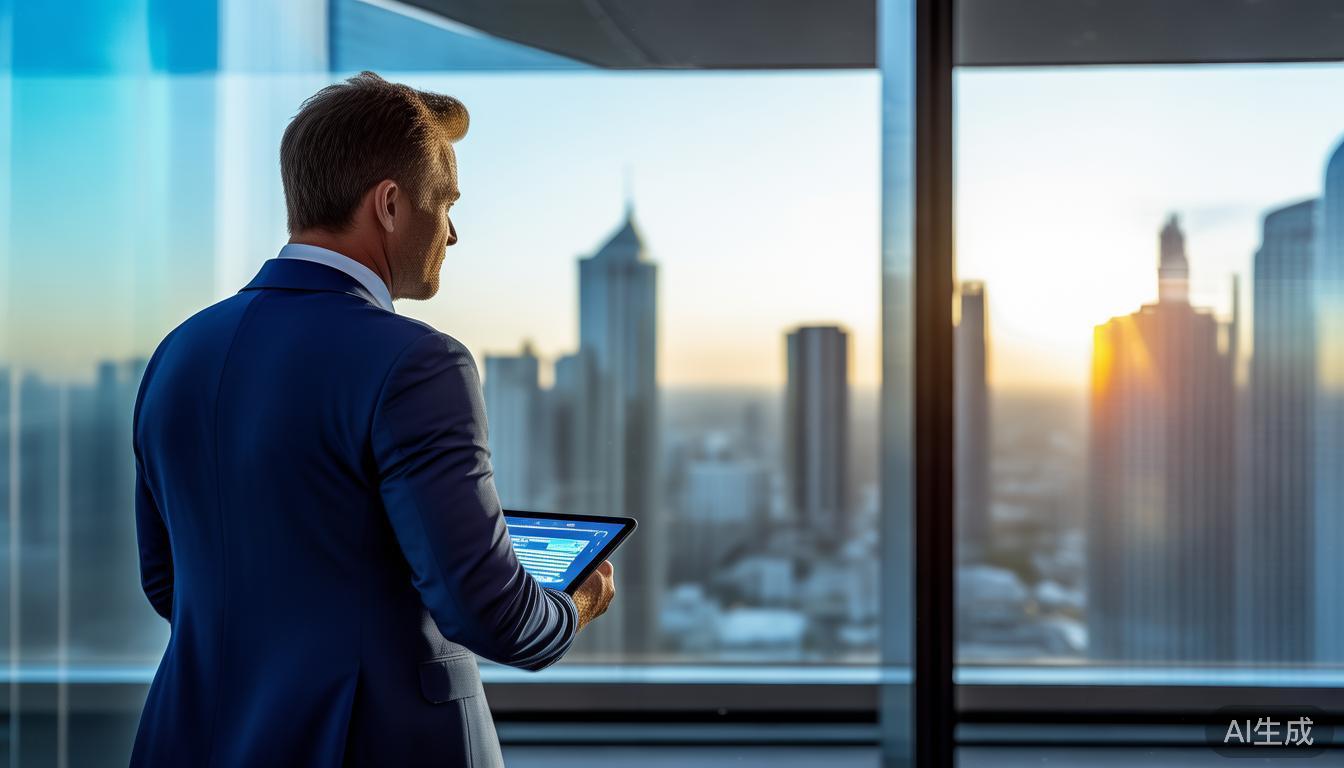 计算机科学与技术专业就业指南：2025年报考前景、薪资待遇与就业方向全解析