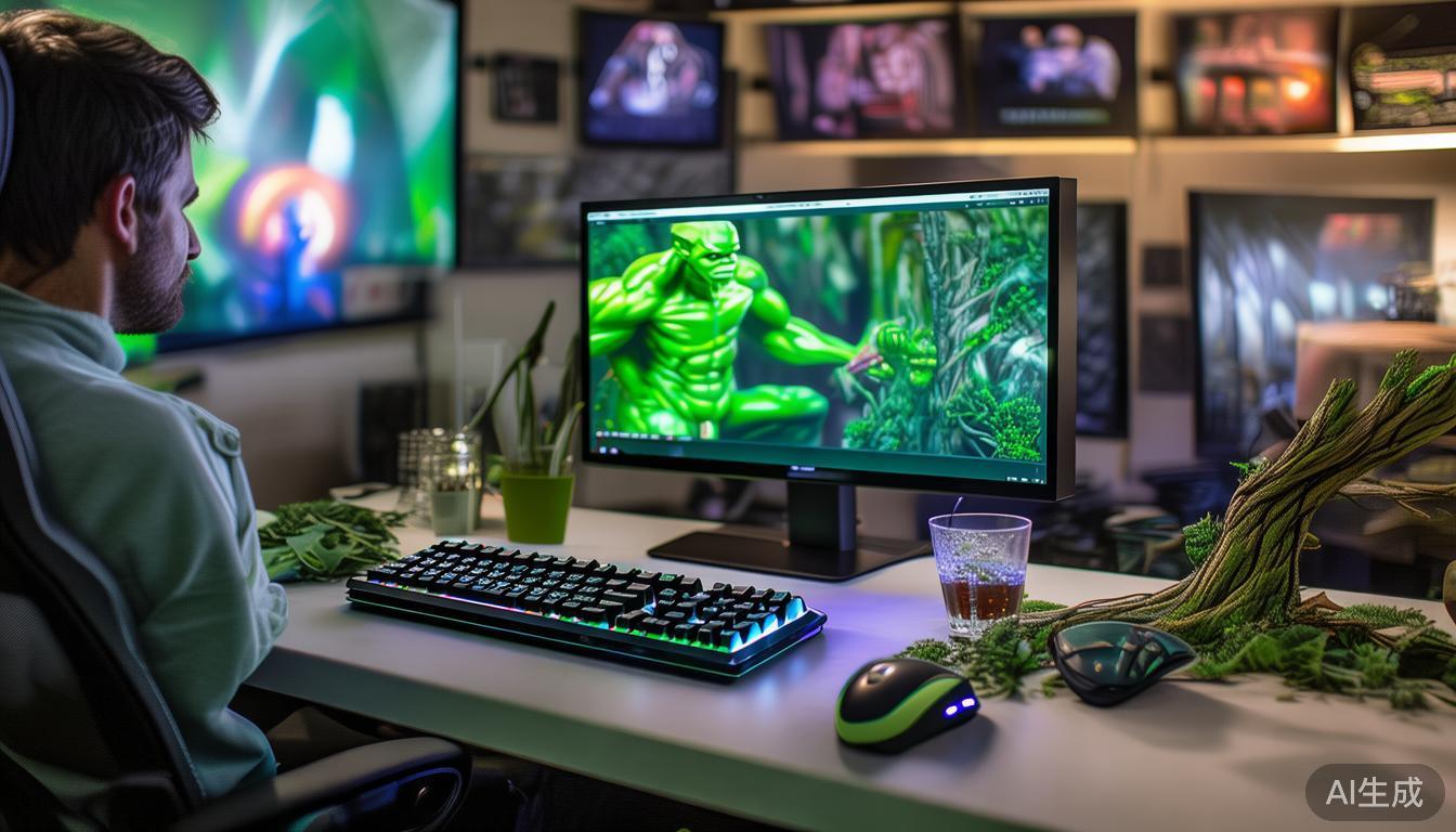 3D设计师就业前景好吗？从大圣归来到哪吒，行业急需人才