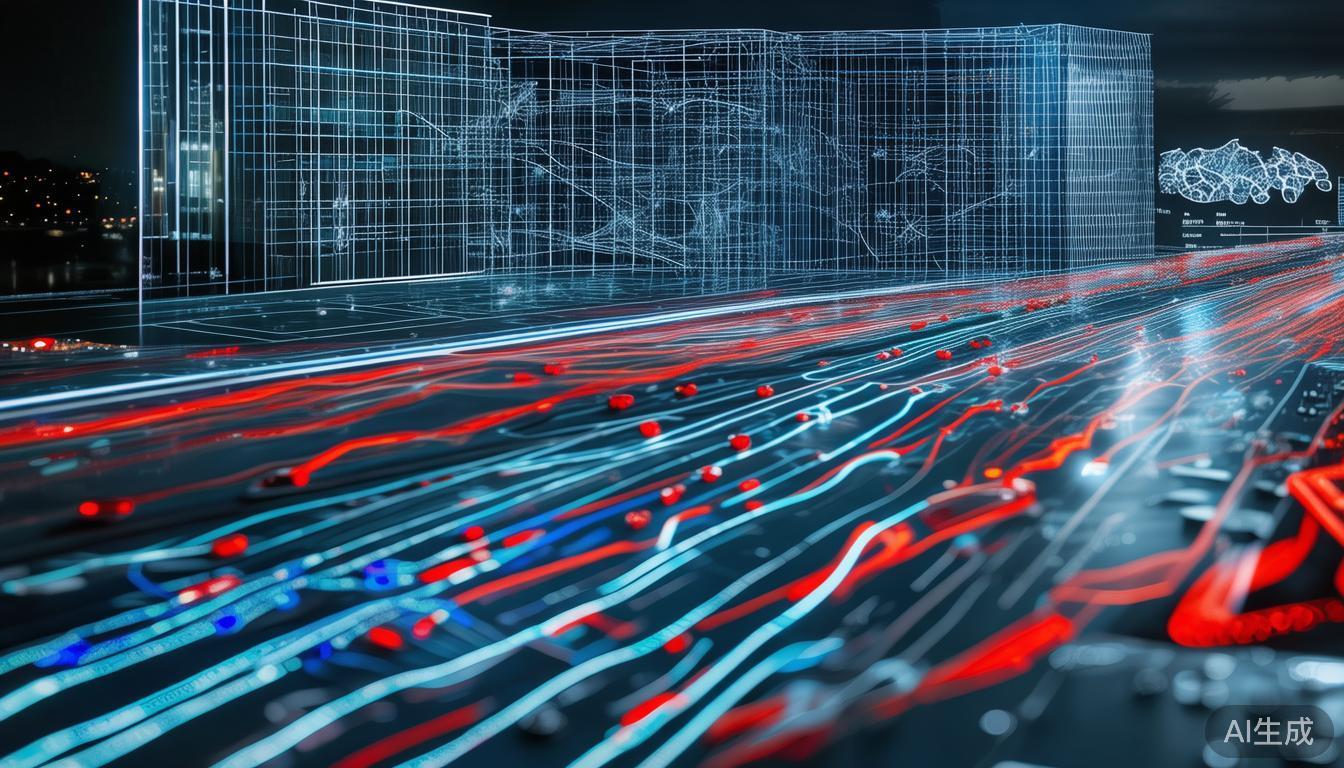 最大熵模型：智能交通系统应用、路径规划与实时流量预测