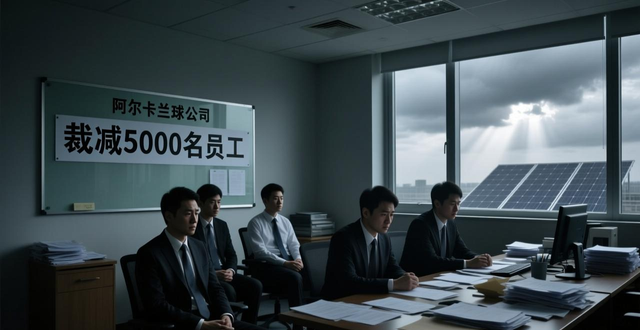 光伏发电专业的就业前景怎么样？现在入行还有机会吗？