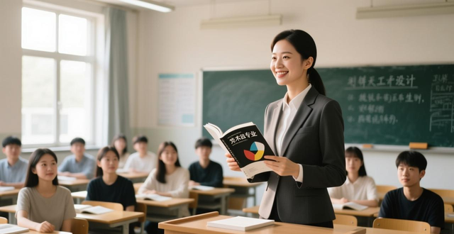 平面设计就业咋样？考研后三条热门路，前景好不好？