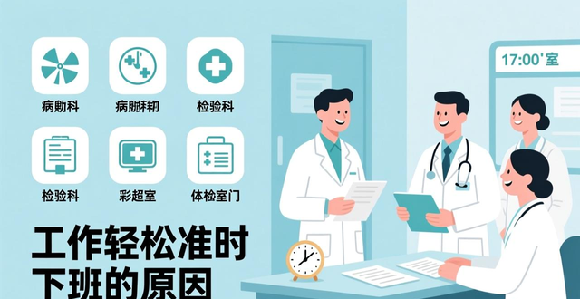 临床医学就业前景怎样？毕业后能进医院还是药企，压力大吗？