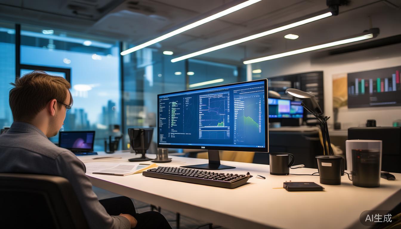 考不上高中读职校计算机应用专业有前途吗？且听今日分析