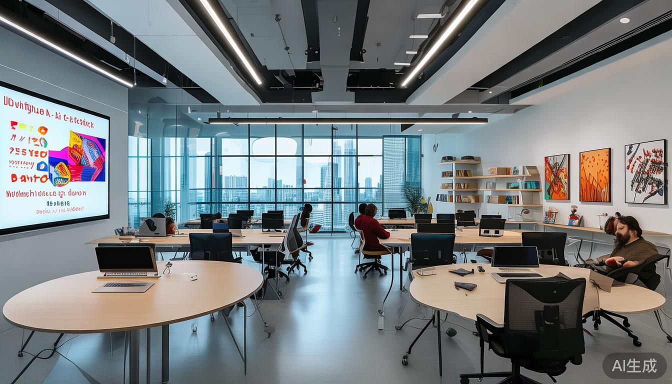 数字媒体艺术设计：涵盖影视、游戏、建筑等广泛领域，就业前景如何？