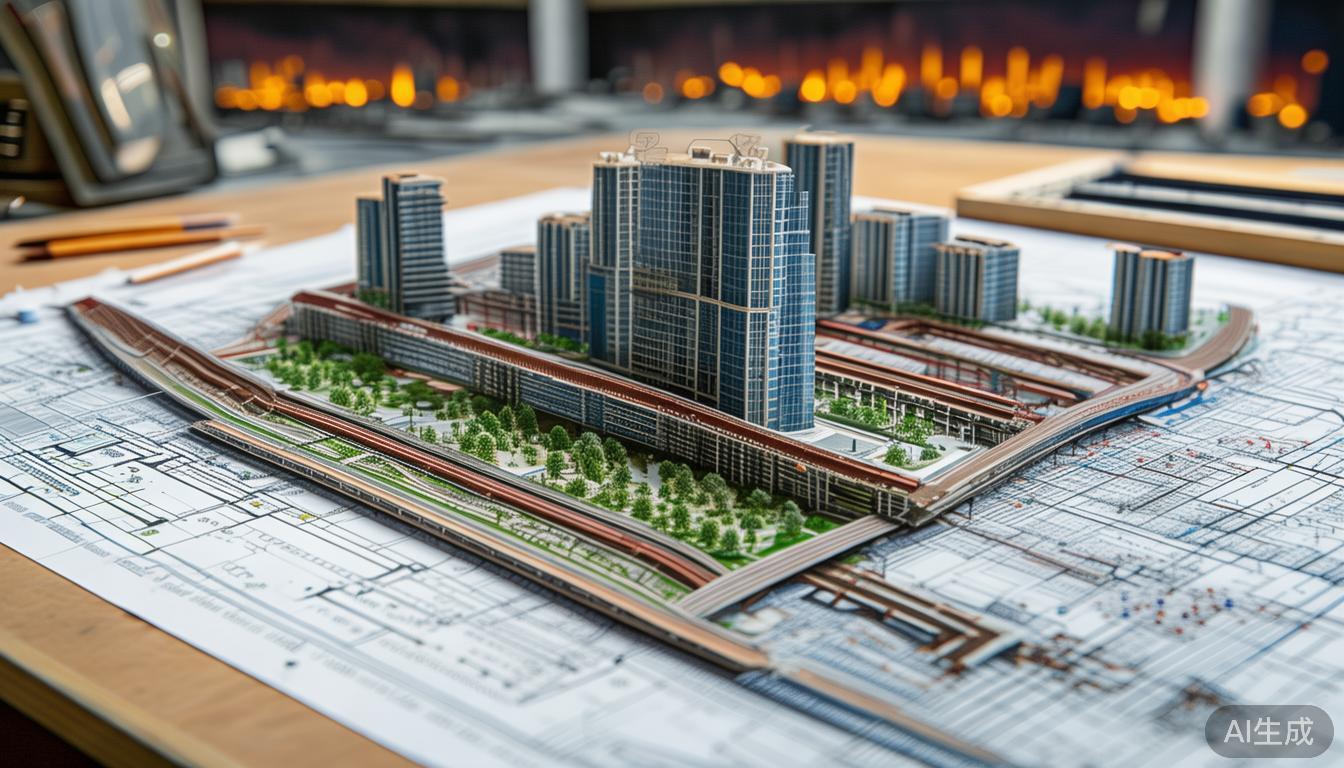 土木工程专业是干什么的？就业方向及前景分析，未来发展趋势全解析