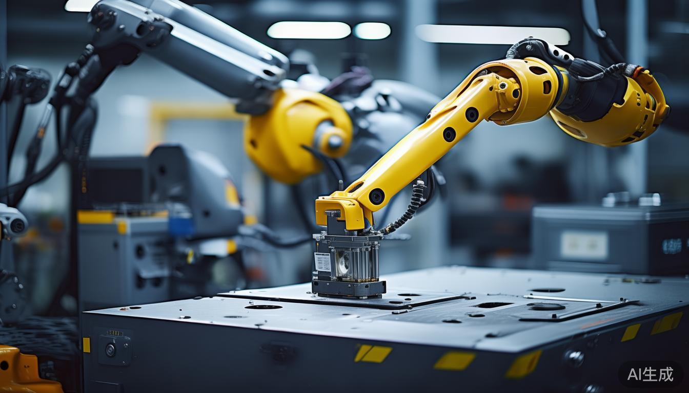 智能交通技术专业怎么样？就业方向与主要学习内容全解析