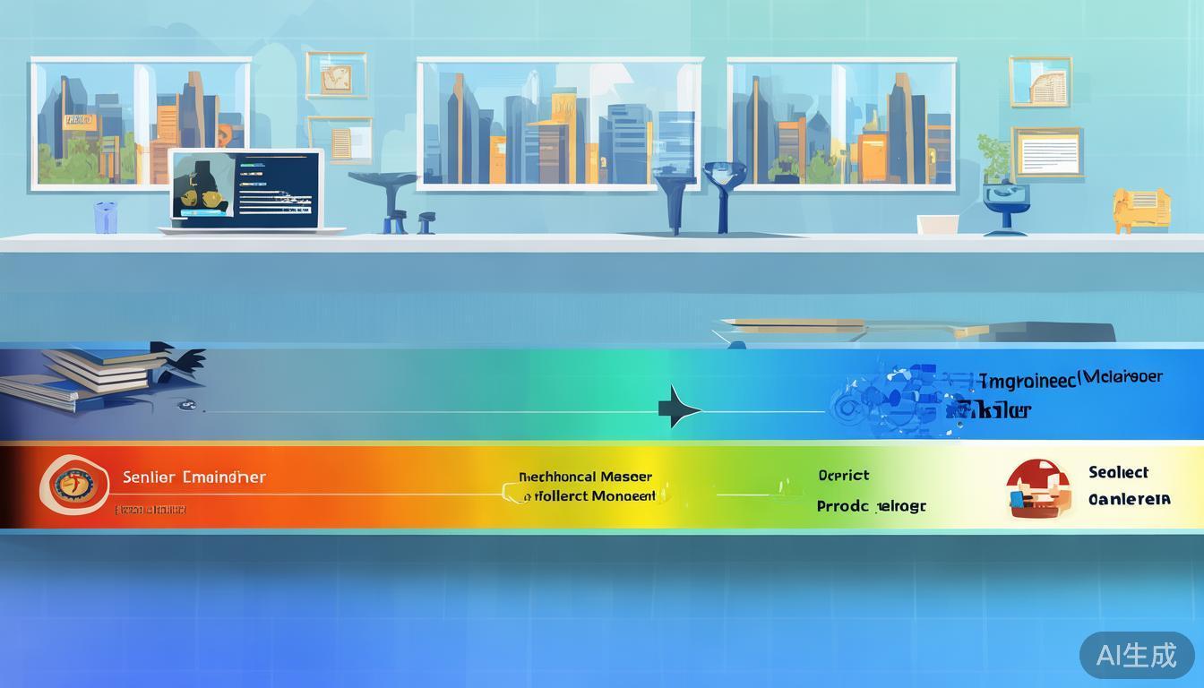 科技迅猛发展下，嵌入式工程师就业前景如何？多方面探讨