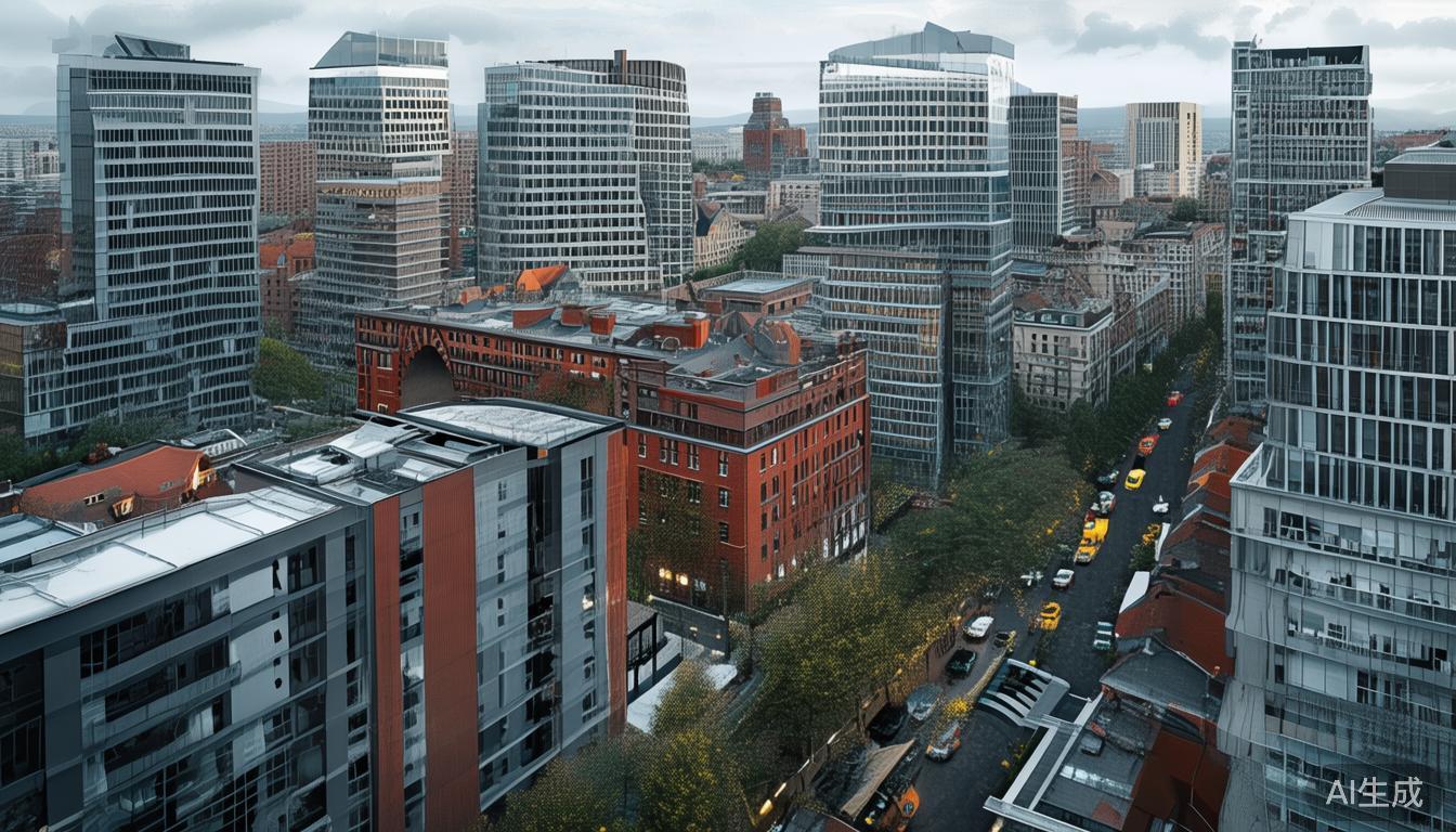 刚刚新华社播发十五五规划建议，透露未来产业投资走向