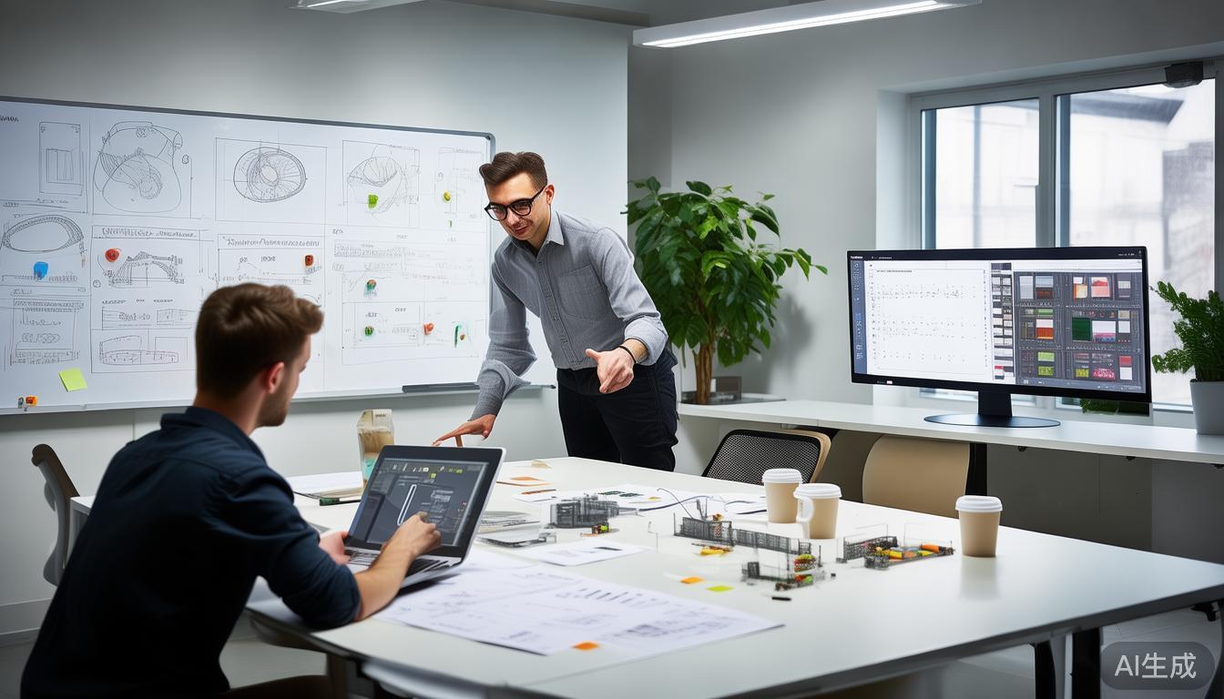 科技发展下嵌入式工程师就业前景：行业需求持续增长？