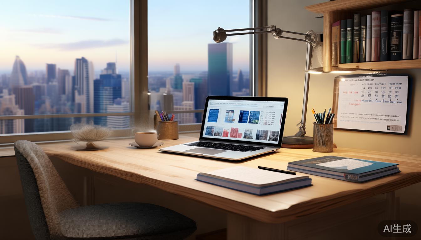 广州理工学院成考会计学预报名开启！报考入口及适合人群详解