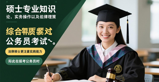 法律硕士就业方向及前景分析，附就业趋势与优势对比